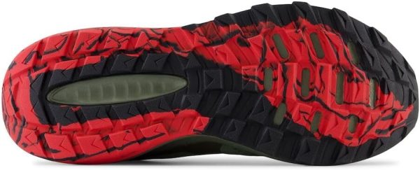 New Balance Men's DynaSoft Nitrel V5 Trail Running Shoe - Image 6