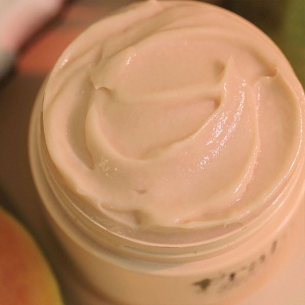 Rahua Enchanted Island Vegan Curl Cream Butter, 6 Fl Oz, Curly Hair - Image 6
