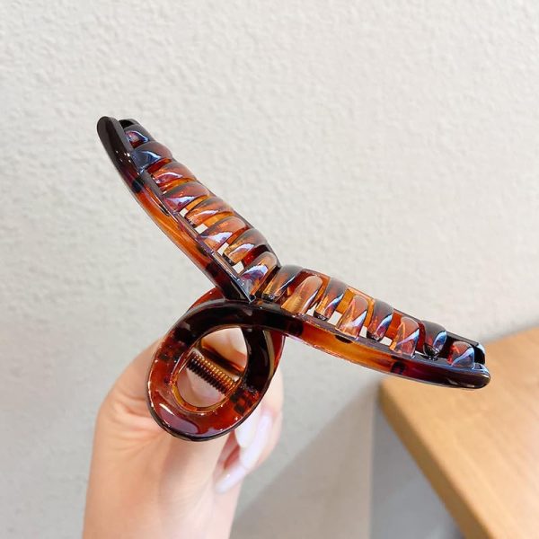 Accessories Headwear Styling Tools for Party Wedding,Hair Barrette Clamps - Image 8