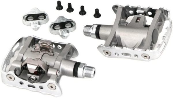 Shimano PD-M324 // SPD Pedal (im Karton) - Image 2