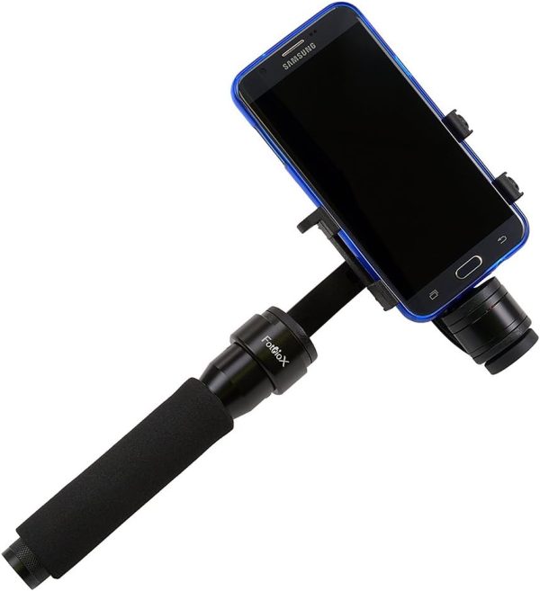 Fotodiox Freeflight Moto MkII - 3-Axis Handheld Gimbal Stabilizer for GoPro - Image 4