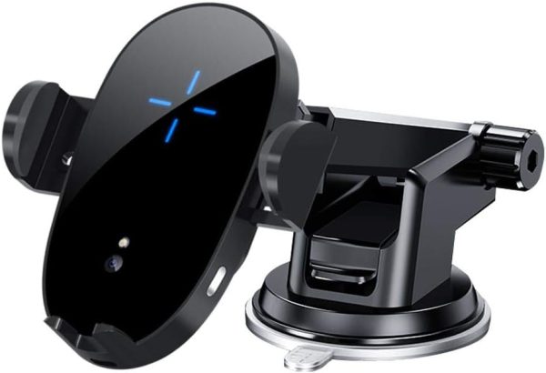 BoxWave Car Charger Compatible with Bowers & Wilkins PI5 - Wireless - Image 2