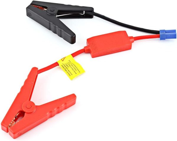 Jumper Starter Cables, Mini Jumper Cables, Premium Boost Cables for Car - Image 7