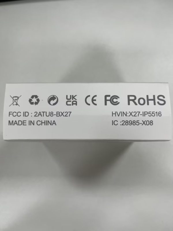 Wireless Earbuds Sport, Bluetooth 5.4 Headphones 2024 Bluetooth Earbuds - Image 10