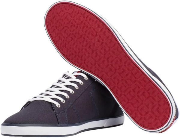 Tommy Hilfiger Men's Low-top Sneakers - Image 3