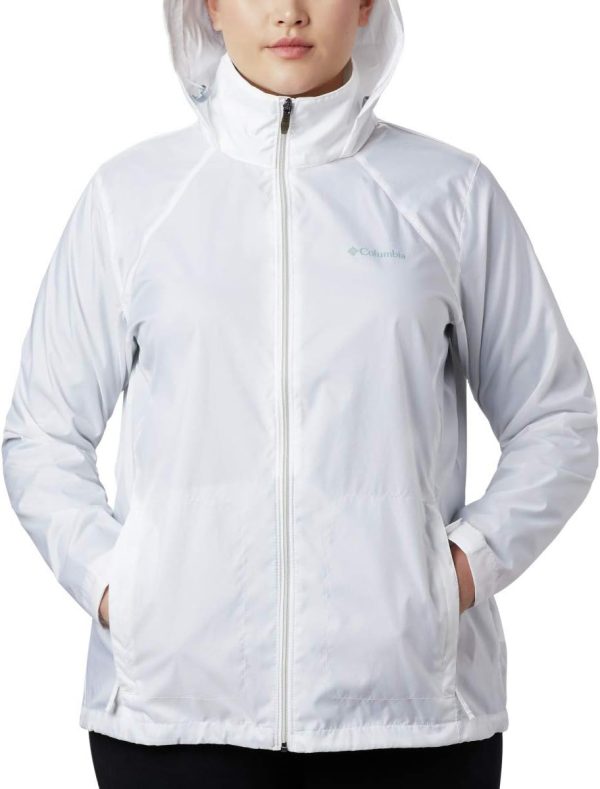 Columbia Women's Switchback III Jacket - Image 9