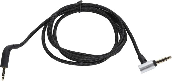 Replacement Audio Upgrade Cable for Bowers & Wilkins P7 Headphone, 3.9ft - Image 9