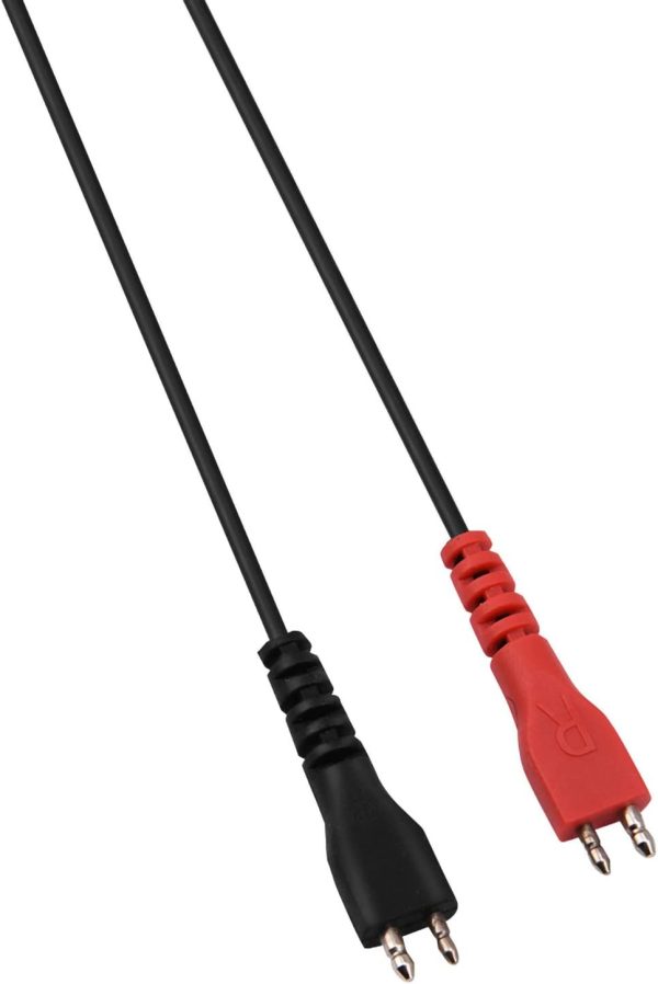 Richer-R Replacement Spring Coil Cable for Sennheiser HD25/ 560/540/ - Image 8