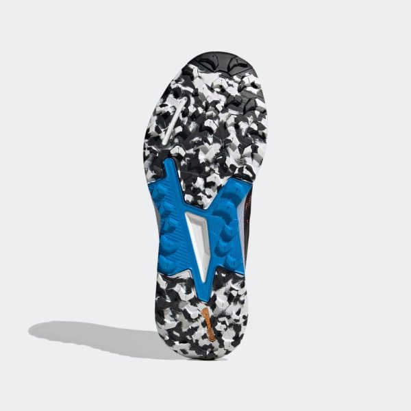 adidas Women's Terrex Agravic Flow 2.0 Trail Running Shoe - Image 4