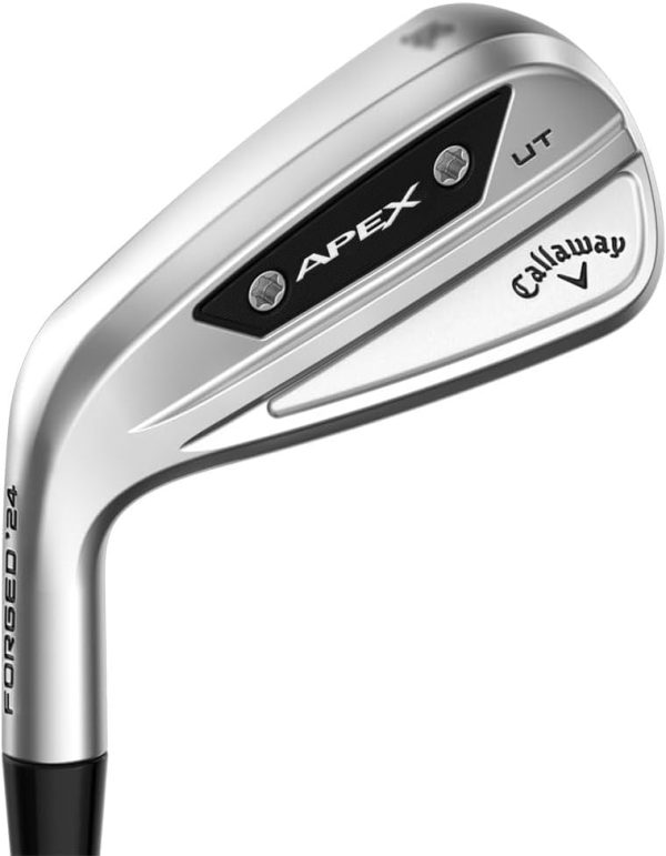 Callaway Golf Apex 24 Utility Iron - Image 6