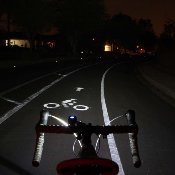 NiteRider Swift 500 Front Bike Light Vmax+ 150 Rear Bike Light Combo Pack- - Image 5