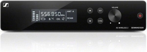 Sennheiser Pro Audio (XSW 2-ME3-A) - Image 5