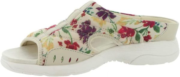 Easy Spirit Women's Traciee2 Sandals - Image 5