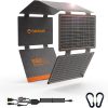 solar chargers