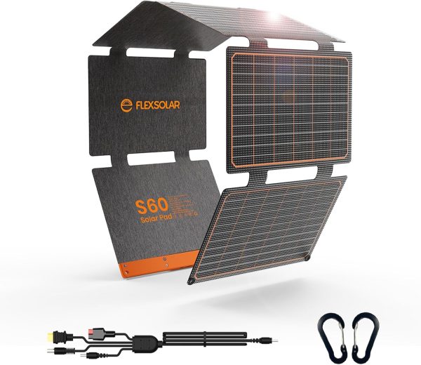 solar chargers