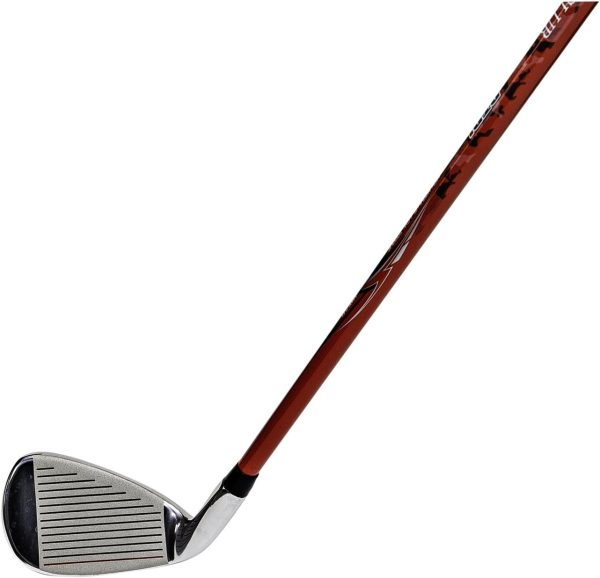 Club Champ Junior DTP (Designed to Play) Golf Set (Right Hand) - Image 7