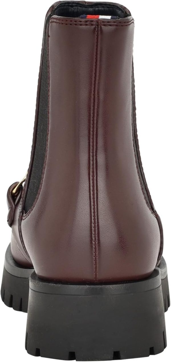 Tommy Hilfiger Women's Westal Boot - Image 4