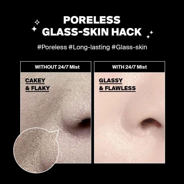 PURCELL 24/7 Colostrum Ampoule Mist - Glass skin with Long Hydration, - Image 5
