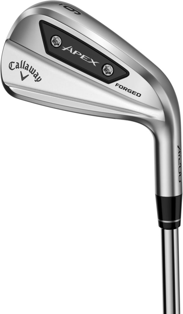 Callaway Golf Apex AI200 Individual Iron - Image 5