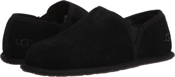 UGG Men's Scuff Romeo II Slipper - Image 7