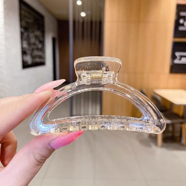 Accessories Headwear Styling Tools for Party Wedding,Hair Barrette Clamps - Image 9