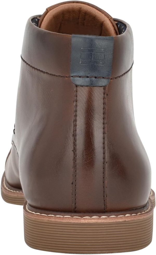 Tommy Hilfiger Men's Rawstin Boot - Image 4