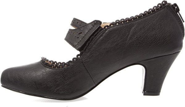 Chase & Chloe womens Mina-4 - Image 2