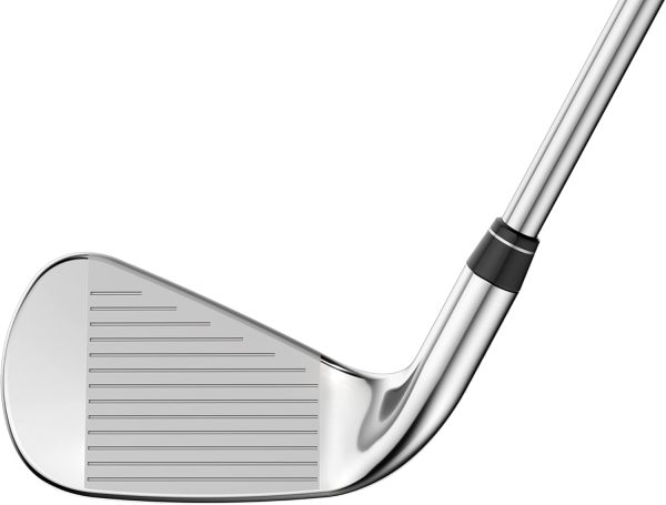 Callaway Golf 2023 Paradym X Iron Set - Image 4