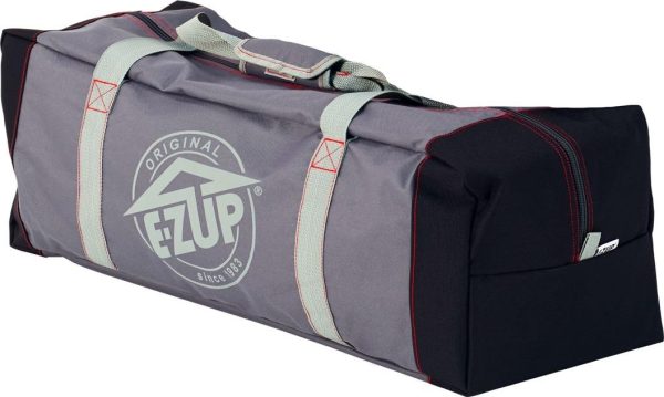 E-Z UP Camping Cube 6.4, Converts 10' Straight Leg Canopy into Camping - Image 8