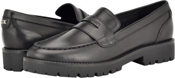 Calvin Klein Women's Frenza Loafer - Image 6