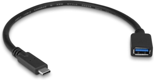 BoxWave Cable Compatible with Bowers & Wilkins Px8 - USB Expansion Adapter, - Image 2