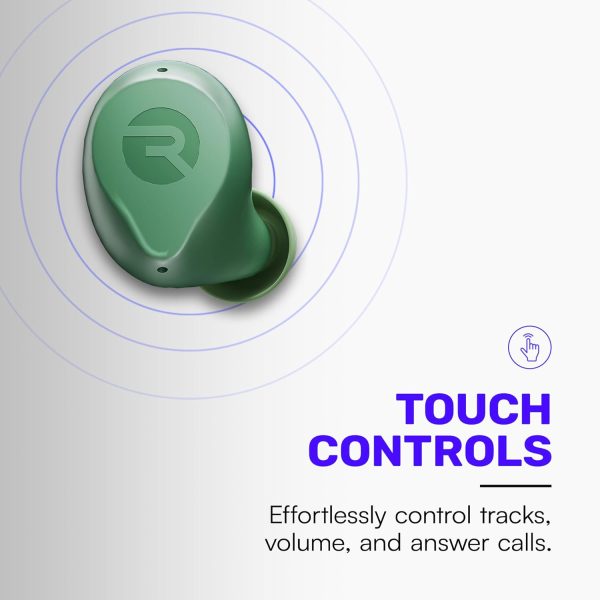 Raycon Everyday Earbuds (2024 Edition) - Bluetooth True Wireless in-Ear - Image 7