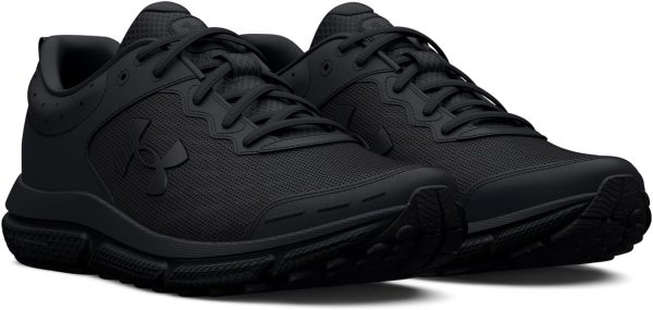 Under Armour Men's Charged Assert 10 Running Shoe - Image 4