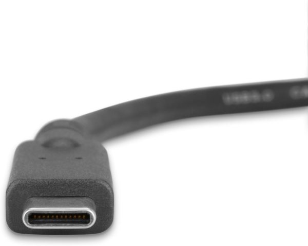 BoxWave Cable Compatible with Bowers & Wilkins Px8 - USB Expansion Adapter, - Image 4