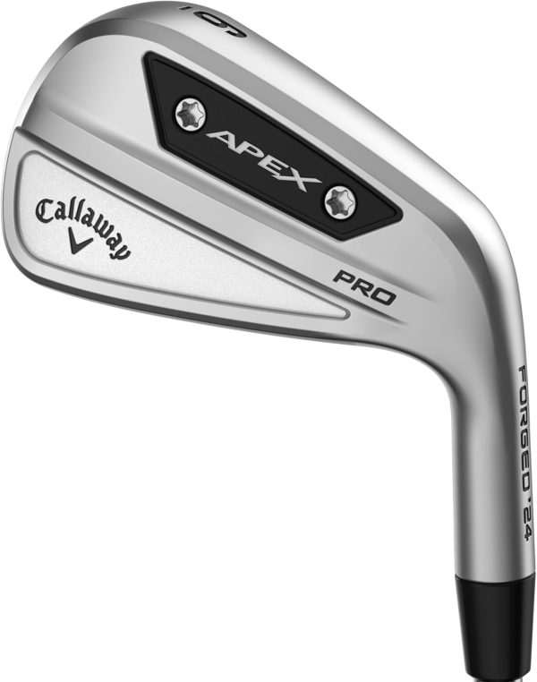 Callaway Golf APEX PRO Individual Iron - Image 4