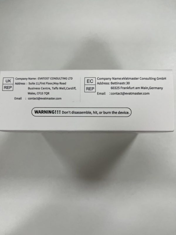 Wireless Earbuds Sport, Bluetooth 5.4 Headphones 2024 Bluetooth Earbuds - Image 11