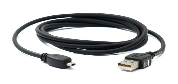 USB cable for Sennheiser Ezx 60 - Image 2