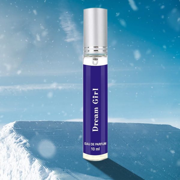 NIMAL Dream Girl Perfume for Women | Premium Luxury Extra Long Lasting | - Image 2