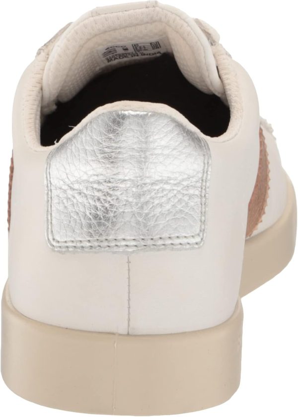 ECCO Women's Street Lite Retro Sneaker - Image 3