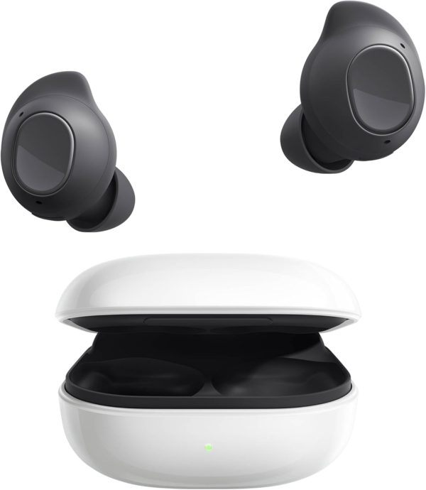 Samsung Galaxy Buds FE True Wireless Bluetooth Earbuds, Comfort and Secure - Image 2