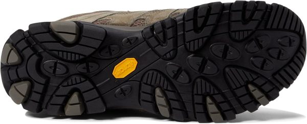 Merrell Men's Moab 3 Mid Hiking Boot - Image 3