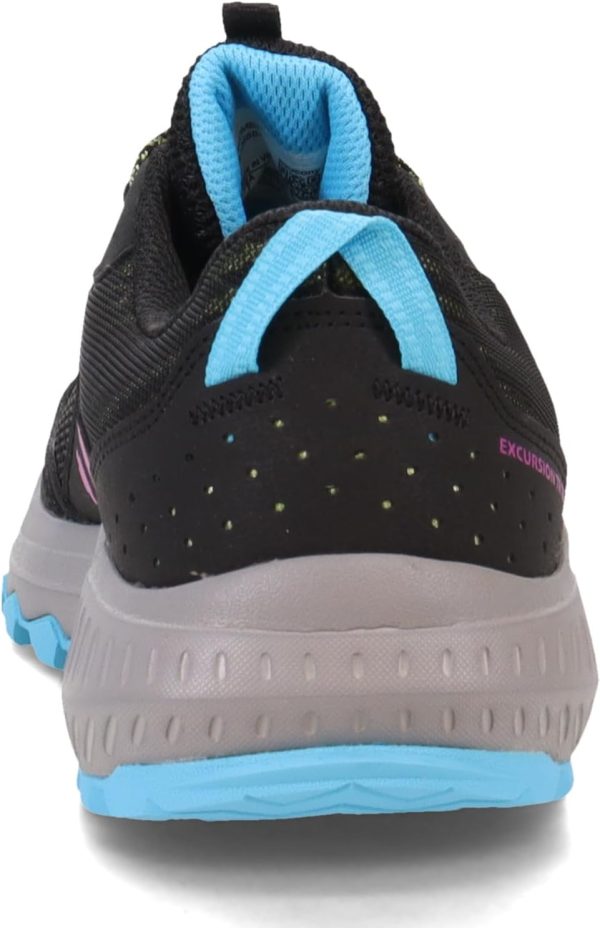 Saucony Women's Excursion TR15 Trail Running Shoe - Image 6