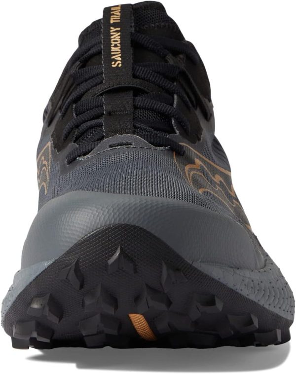 Saucony Men's Endorphin Edge Hiking Shoe - Image 3