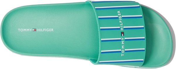 Tommy Hilfiger Women's Doner Sandal - Image 2