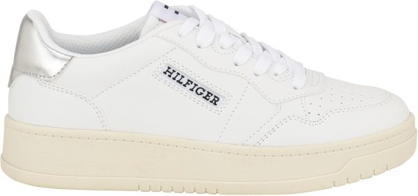 Tommy Hilfiger Women's Dunner Sneaker - Image 5