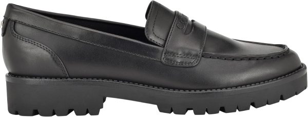 Calvin Klein Women's Frenza Loafer - Image 5