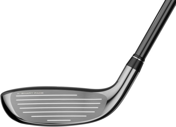 Callaway Golf Paradym AI Smoke Max Fast Hybrid - Image 9