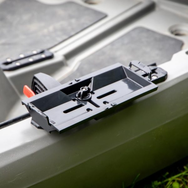 YakAttack TracPak Stacking Fishing Gear Storage Box System | Kayak Fishing - Image 8