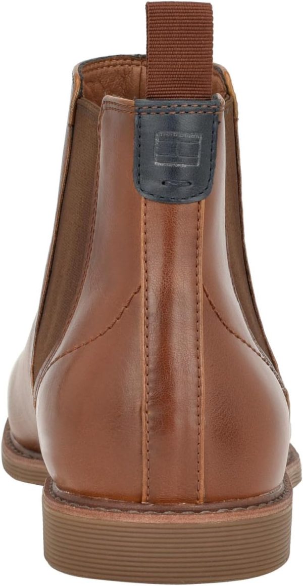Tommy Hilfiger Men's Risten Boot - Image 4
