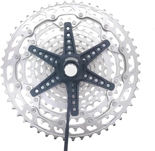 DEORE M6100 SLX CS-M7100 XT M8100 12 Speed Sprocket Compatible with Shimano - Image 3